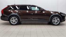 Volvo V90 Cross Country 2019 г.в.