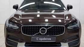 Volvo V90 Cross Country 2019 г.в.