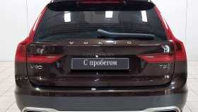 Volvo V90 Cross Country 2019 г.в.