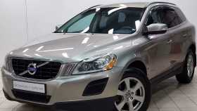 Volvo XC60 2012 г.в.
