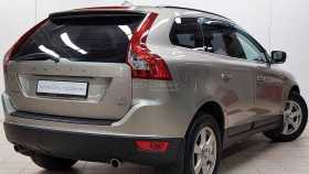 Volvo XC60 2012 г.в.