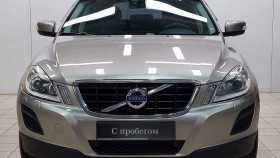 Volvo XC60 2012 г.в.