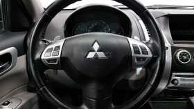 Mitsubishi Pajero Sport 2014 г.в.