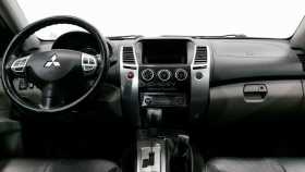 Mitsubishi Pajero Sport 2014 г.в.