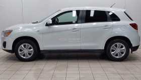 Mitsubishi ASX 2014 г.в.