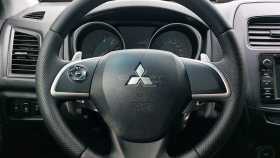 Mitsubishi ASX 2014 г.в.