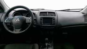 Mitsubishi ASX 2014 г.в.