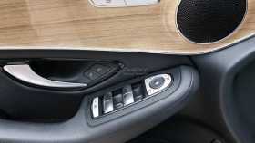 Mercedes-Benz GLC 2016 г.в.