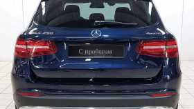 Mercedes-Benz GLC 2016 г.в.