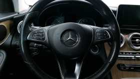 Mercedes-Benz GLC 2016 г.в.