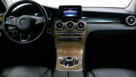 Mercedes-Benz GLC 2016 г.в.