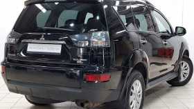 Mitsubishi Outlander 2011 г.в.