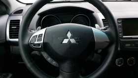 Mitsubishi Outlander 2011 г.в.
