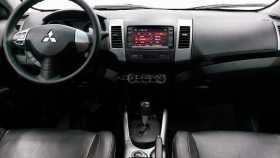 Mitsubishi Outlander 2011 г.в.