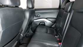 Mitsubishi Outlander 2011 г.в.