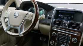 Volvo XC60 2011 г.в.