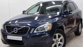 Volvo XC60 2011 г.в.