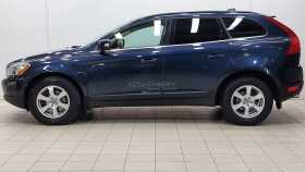 Volvo XC60 2011 г.в.