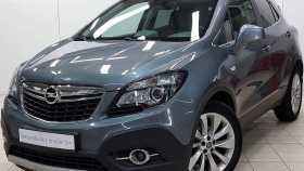 Opel Mokka 2015 г.в.