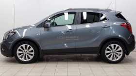 Opel Mokka 2015 г.в.