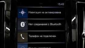 Volvo XC60 2018 г.в.