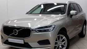 Volvo XC60 2018 г.в.