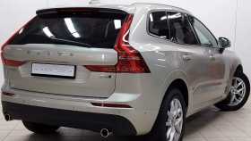 Volvo XC60 2018 г.в.