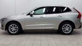 Volvo XC60 2018 г.в.