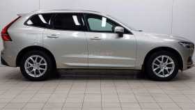 Volvo XC60 2018 г.в.