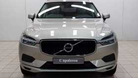Volvo XC60 2018 г.в.