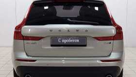 Volvo XC60 2018 г.в.