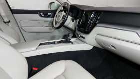 Volvo XC60 2018 г.в.