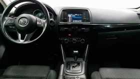 Mazda CX-5 2011 г.в.