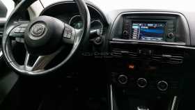 Mazda CX-5 2011 г.в.