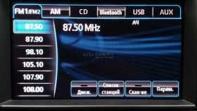 Mazda CX-5 2011 г.в.