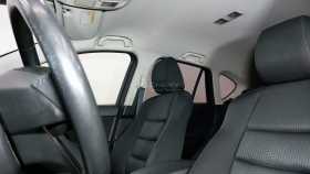 Mazda CX-5 2011 г.в.