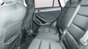 Mazda CX-5 2011 г.в.