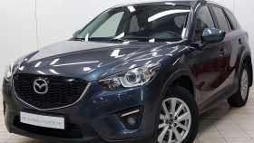Mazda CX-5 2011 г.в.