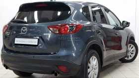 Mazda CX-5 2011 г.в.