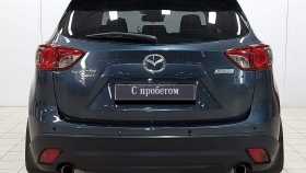 Mazda CX-5 2011 г.в.