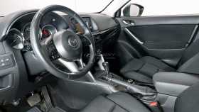 Mazda CX-5 2011 г.в.
