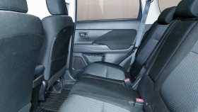 Mitsubishi Outlander 2019 г.в.