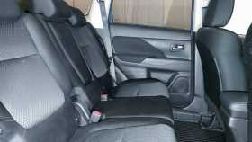 Mitsubishi Outlander 2019 г.в.