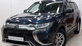 Mitsubishi Outlander 2019 г.в.