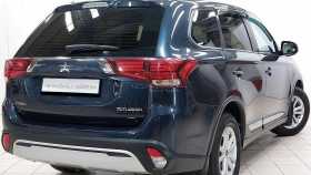 Mitsubishi Outlander 2019 г.в.