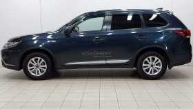 Mitsubishi Outlander 2019 г.в.