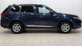 Mitsubishi Outlander 2019 г.в.