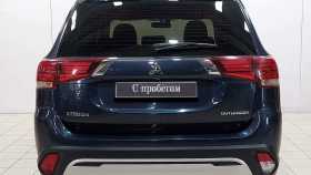 Mitsubishi Outlander 2019 г.в.