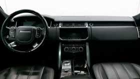 Land Rover Range Rover 2014 г.в.