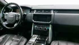 Land Rover Range Rover 2014 г.в.